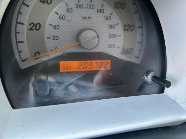 Photo 8 from auction – 2005 TOYOTA SCION TC with VIN JTKDE177450012972