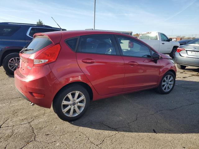 Photo 3 from auction – 2012 FORD FIESTA SE with VIN 3FADP4EJ9CM158687
