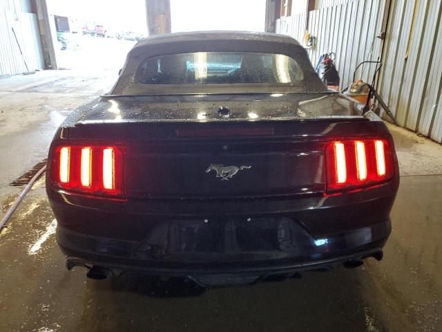 Photo 6 from auction – 2016 FORD MUSTANG with VIN 1FATP8UH4G5291340