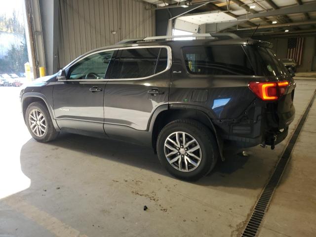 Photo 2 from auction – 2017 GMC ACADIA SLE with VIN 1GKKNLLA3HZ306105