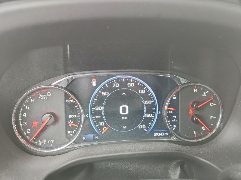 Photo 9 from auction – 2023 GMC ACADIA SLT with VIN 1GKKNUL44PZ164040