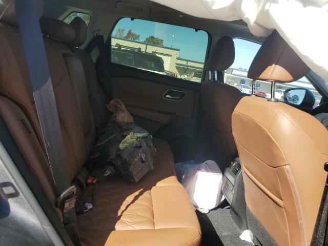 Photo 11 from auction – 2024 NISSAN ROGUE PLAT with VIN JN8BT3DC0RW381370