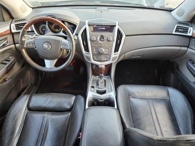 Photo 8 from auction – 2010 CADILLAC SRX LUXURY with VIN 3GYFNAEY7AS606089