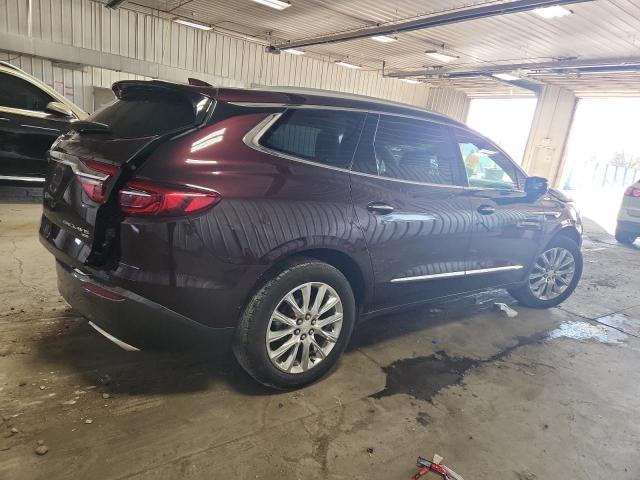 Photo 3 from auction – 2018 BUICK ENCLAVE with VIN 5GAEVBKWXJJ223387