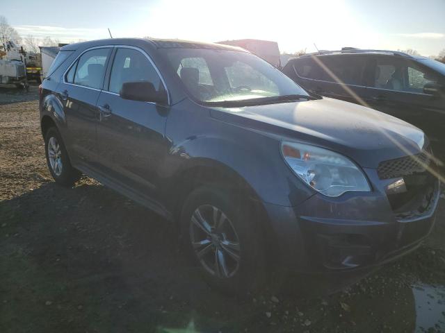 Photo 4 from auction – 2013 CHEVROLET EQUINOX LS with VIN 2GNALBEK9D6219464