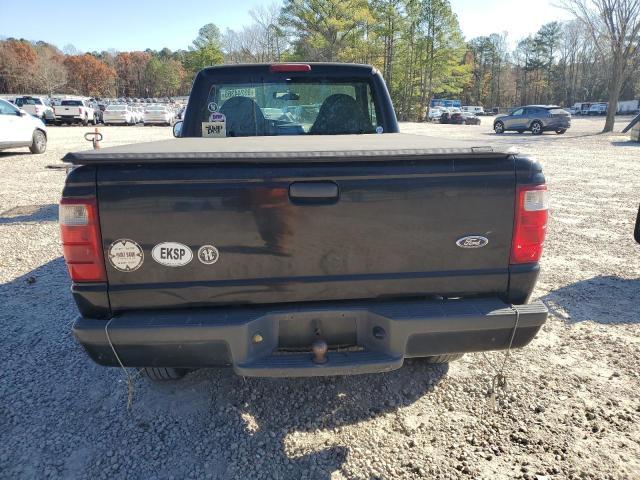Photo 6 from auction – 2001 FORD RANGER with VIN 1FTYR10U11TA70513