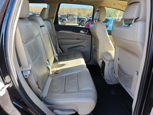 Photo 11 from auction – 2012 JEEP GRAND CHER with VIN 1C4RJFBG9CC175111