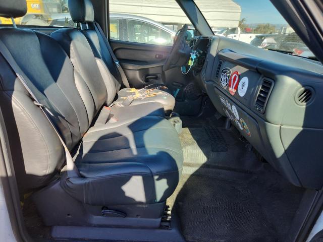 Фото 10 с аукциона – 2001 GMC NEW SIERRA с VIN 1GTEC14V11E124615
