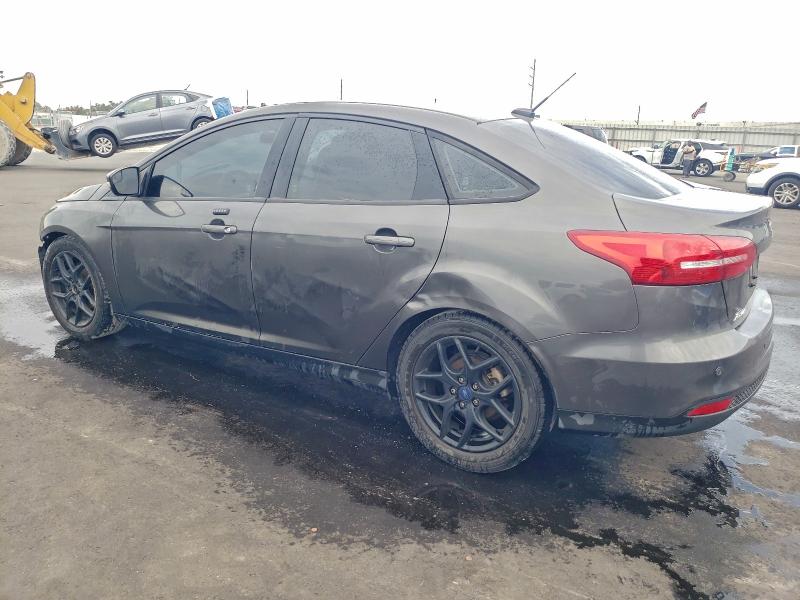 Photo 2 from auction – 2016 FORD FOCUS SE with VIN 1FADP3F26GL301474