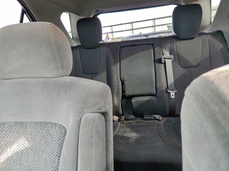 Photo 10 from auction – 2016 CHEVROLET EQUINOX LT with VIN 2GNALCEK0G1112570