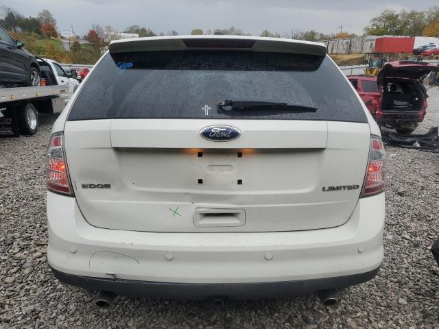 Photo 6 from auction – 2009 FORD EDGE LIMIT with VIN 2FMDK39C49BA96023