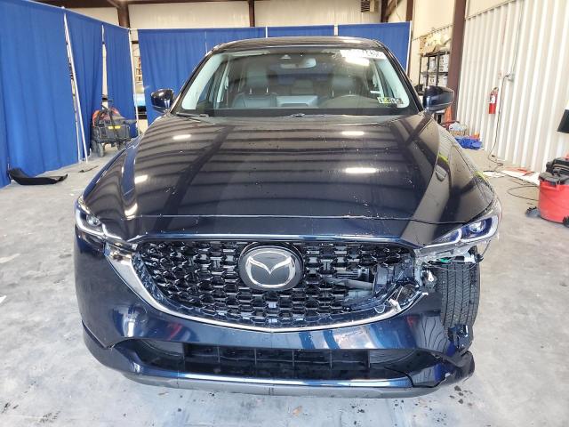 Photo 5 from auction – 2025 MAZDA CX-5 PREFE with VIN JM3KFBCM4S0688192