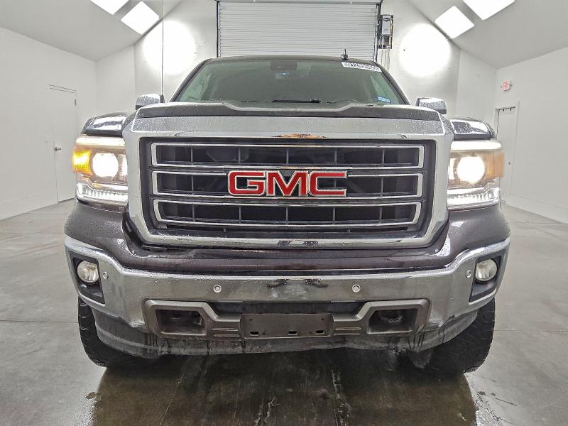 Photo 5 from auction – 2015 GMC SIERRA K15 with VIN 3GTU2VEC3FG530415