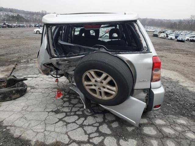 Photo 6 from auction – 2002 TOYOTA RAV4 with VIN JTEHH20V526017200