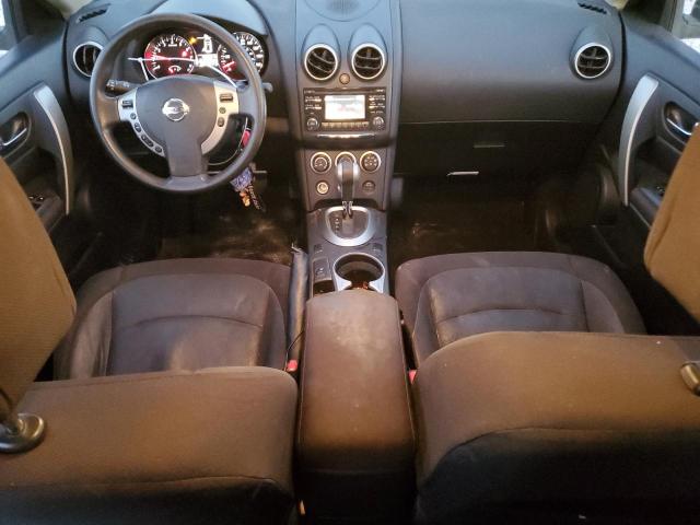 Photo 8 from auction – 2015 NISSAN ROGUE SELE with VIN JN8AS5MT7FW658103