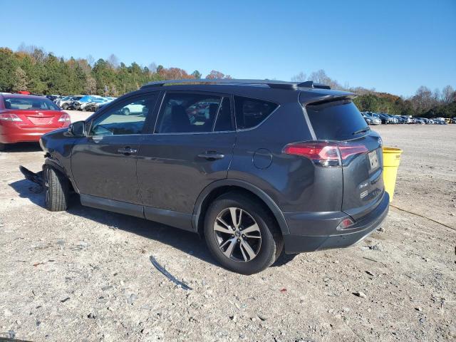 Photo 2 from auction – 2018 TOYOTA RAV4 ADVEN with VIN 2T3RFREV1JW843703
