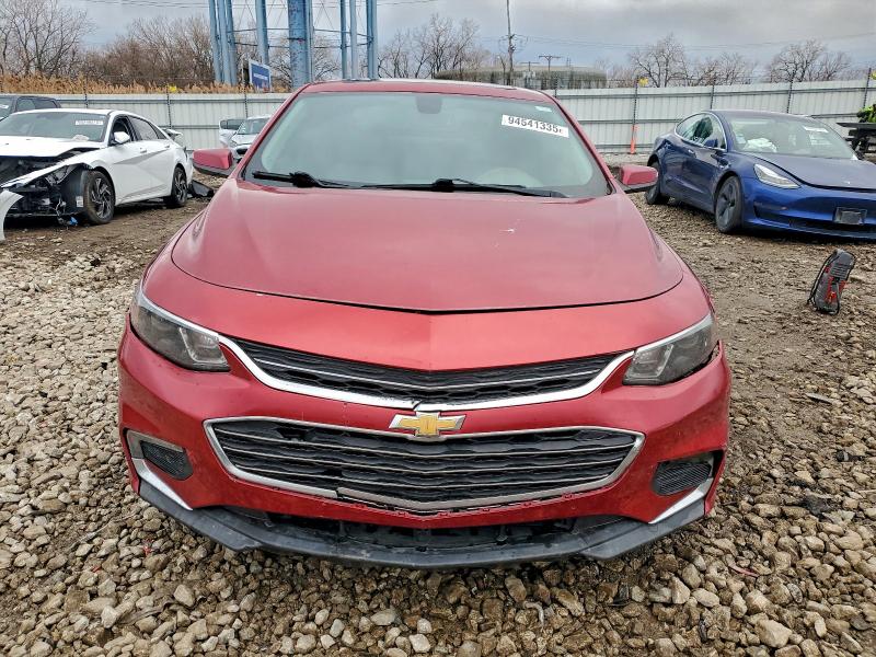 Photo 5 from auction – 2016 CHEVROLET MALIBU with VIN 1G1ZE5ST2GF177209