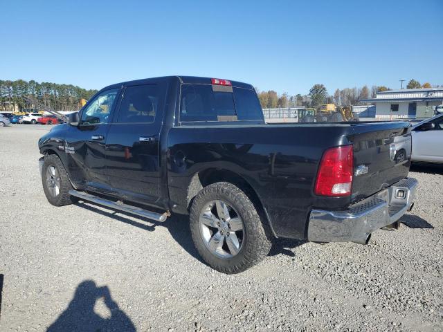 Photo 2 from auction – 2017 RAM 1500 SLT with VIN 3C6RR6LT5HG738185
