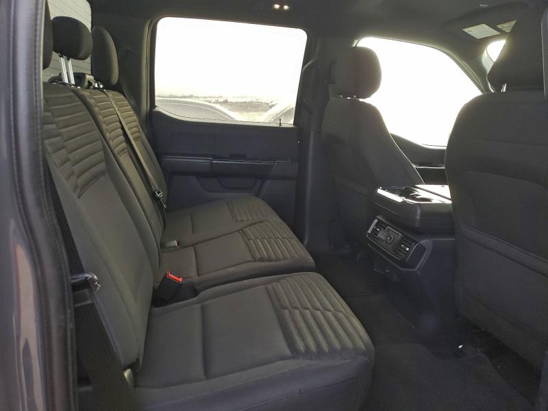 Photo 10 from auction – 2021 FORD F150 SUPER with VIN 1FTEW1CP4MKD08561