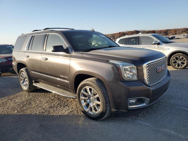 Photo 4 from auction – 2016 GMC YUKON DENA with VIN 1GKS2CKJ3GR166114