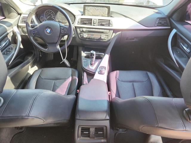 Photo 8 from auction – 2012 BMW 328 I with VIN WBA3A5C54CF346839