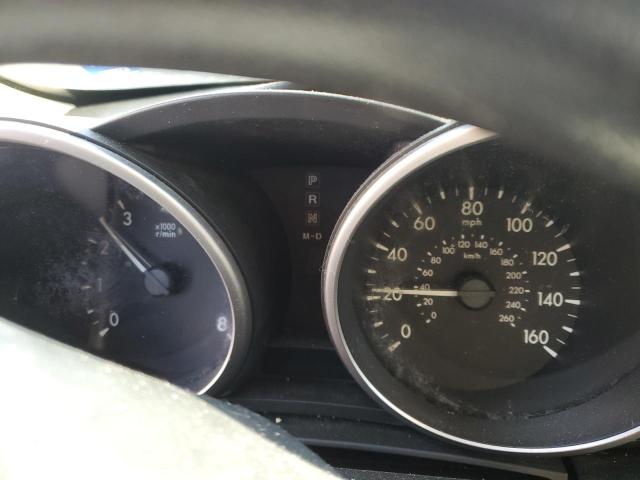 صورة رقم 9 من المزاد - 2011 MAZDA 3 I مع VIN JM1BL1UF5B1408320