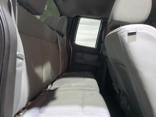 Photo 10 from auction – 2013 FORD F150 SUPER with VIN 1FTFX1EF8DFC99555