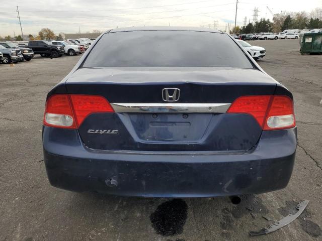 Photo 6 from auction – 2011 HONDA CIVIC LX with VIN 19XFA1F5XBE021870