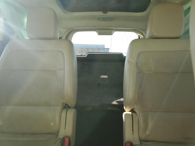 Photo 10 from auction – 2014 FORD FLEX with VIN 2FMGK5D80EBD38635