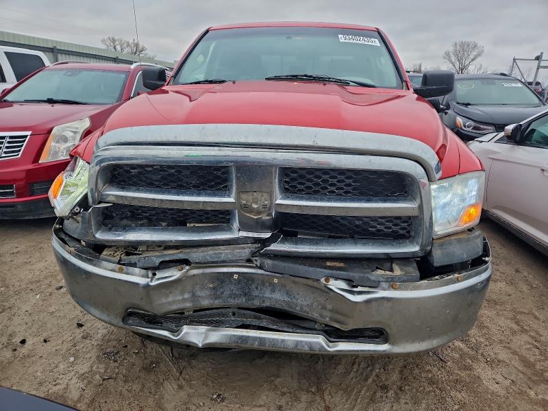 صورة رقم 5 من المزاد - 2009 DODGE RAM 1500 مع VIN 1D3HV13P89J504880