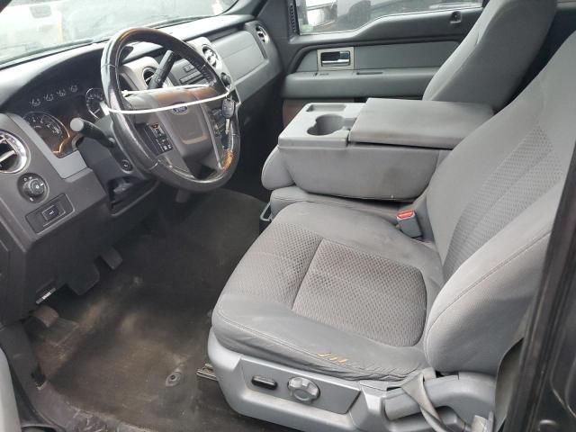 Фото 7 с аукциона – 2011 FORD F150 SUPER с VIN 1FTEW1CM1BFC71867
