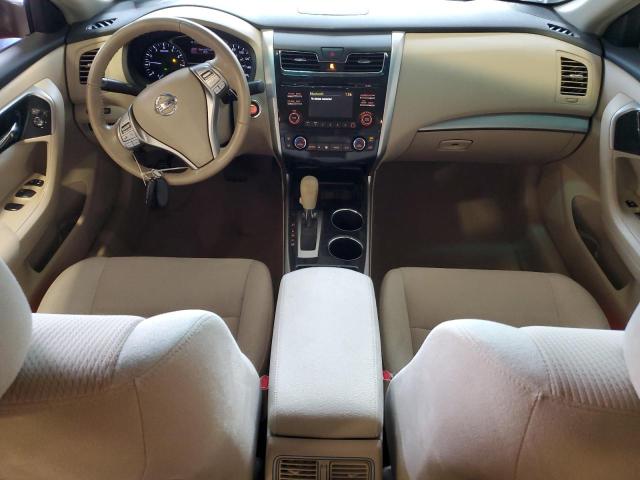 Photo 8 from auction – 2013 NISSAN ALTIMA 2.5 with VIN 1N4AL3AP2DC188376