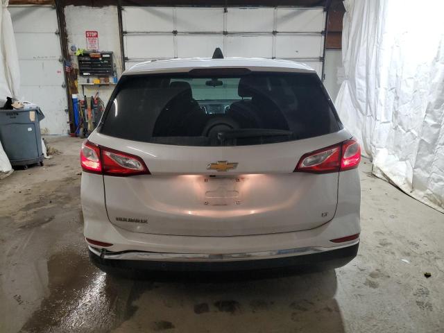 Photo 6 from auction – 2018 CHEVROLET EQUINOX LT with VIN 2GNAXJEV2J6316929