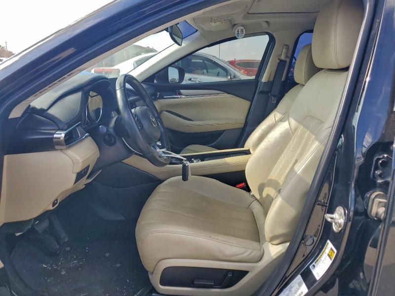 Zdjęcie 7 z aukcji – 2018 MAZDA 6 TOURING z VIN JM1GL1VM8J1330407