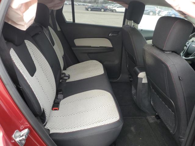 Photo 11 from auction – 2012 GMC TERRAIN with VIN 2GKALMEK9C6226535