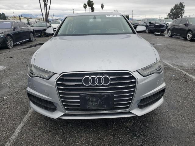 Photo 5 from auction – 2018 AUDI A6 with VIN WAUG3AFC0JN031540