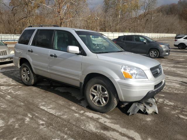 Zdjęcie 4 z aukcji – 2005 HONDA PILOT EXL z VIN 5FNYF18545B041120