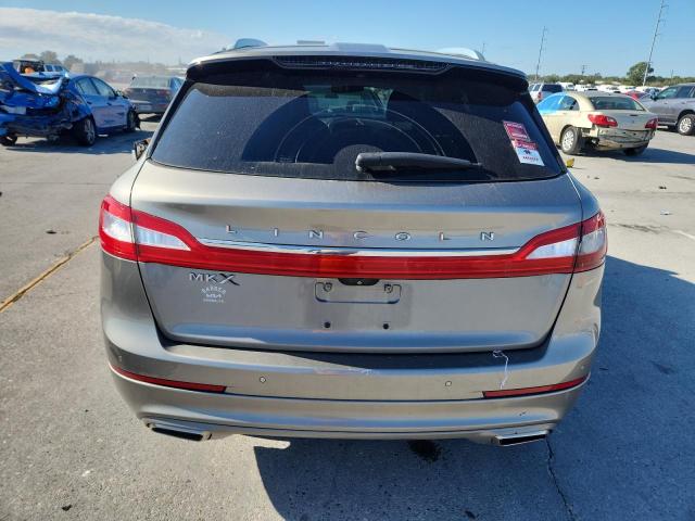 Photo 6 from auction – 2017 LINCOLN MKX SELECT with VIN 2LMPJ6KR3HBL52168
