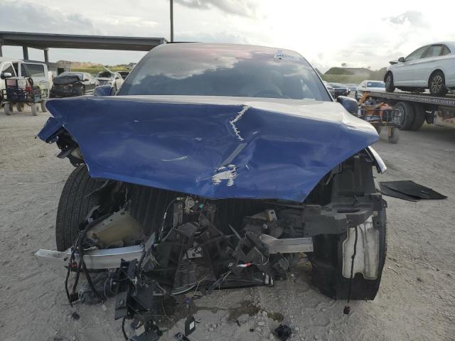 Photo 5 from auction – 2023 TESLA MODEL X with VIN 7SAXCBE52PF384559