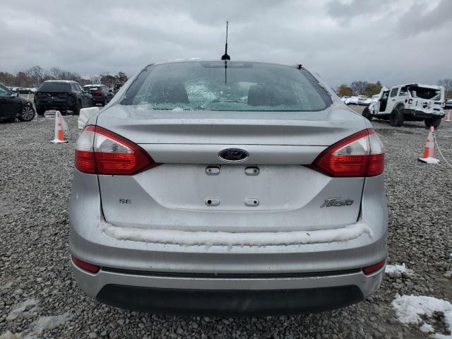 Photo 6 from auction – 2017 FORD FIESTA with VIN 3FADP4BJ2HM128989