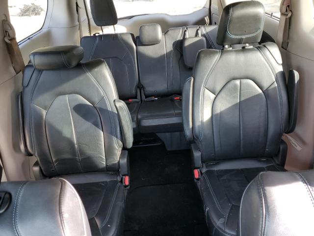 Zdjęcie 10 z aukcji – 2021 CHRYSLER PACIFICA T z VIN 2C4RC1BG5MR512539