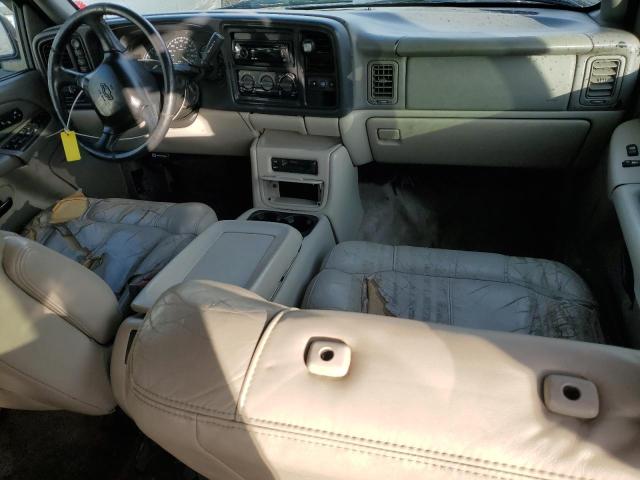 Photo 8 from auction – 2002 CHEVROLET SUBURBAN K with VIN 3GNFK16Z02G168890