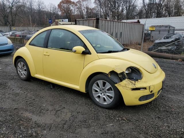 Photo 4 from auction – 2008 VOLKSWAGEN NEW BEETLE with VIN 3VWPW31C38M514485