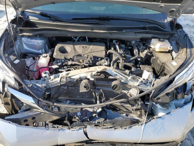 Photo 12 from auction – 2023 TOYOTA SIENNA LE with VIN 5TDKRKEC2PS155850
