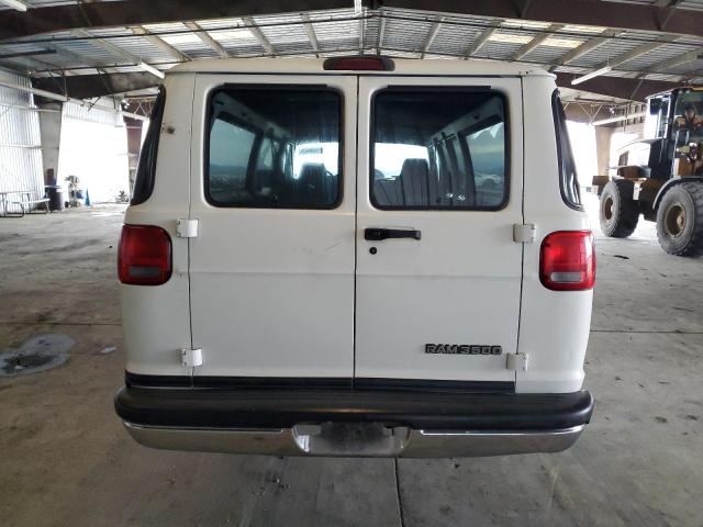 Photo 6 from auction – 1996 DODGE RAM WAGON with VIN 2B5WB35ZXTK148214