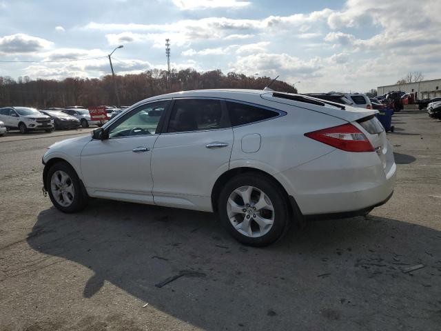 Photo 2 from auction – 2012 HONDA CROSSTOUR with VIN 5J6TF2H57CL006043