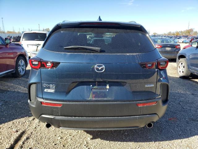 Photo 6 from auction – 2025 MAZDA CX-50 PREF with VIN 7MMVAABW5SN126466