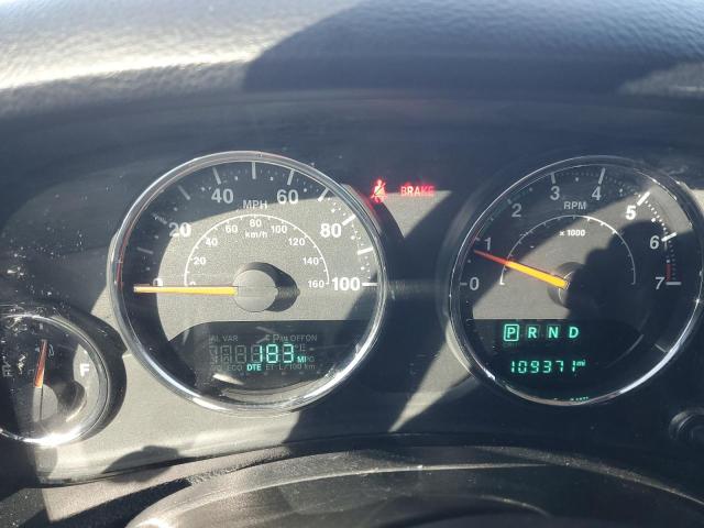 Photo 9 from auction – 2017 JEEP WRANGLER U with VIN 1C4HJWEG1HL596321