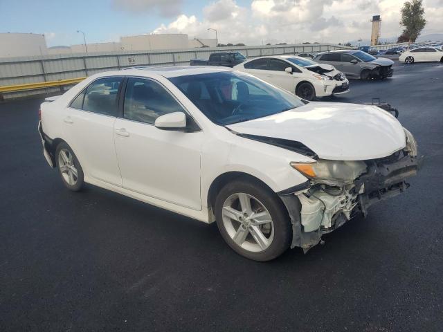 Photo 4 from auction – 2012 TOYOTA CAMRY BASE with VIN 4T1BF1FKXCU134593