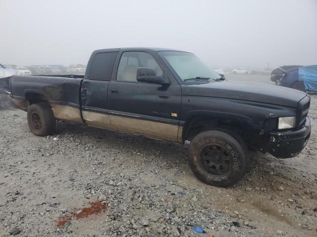 Photo 4 from auction – 1997 DODGE RAM 1500 with VIN 3B7HC13Y0VM587743